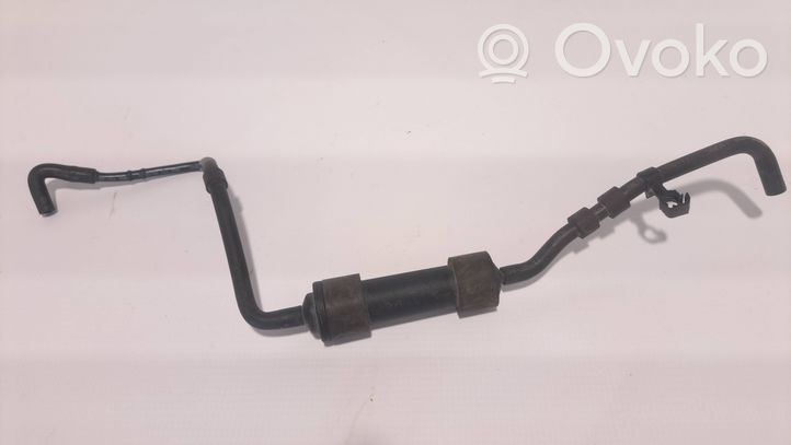 Volkswagen PASSAT B7 Vacuum air tank 03G129808C