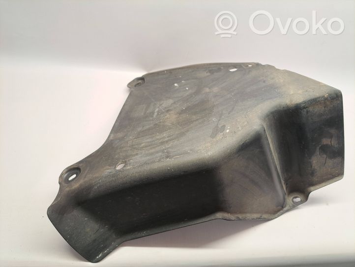 Audi A4 S4 B8 8K Copertura/vassoio sottoscocca posteriore 8K0825219A