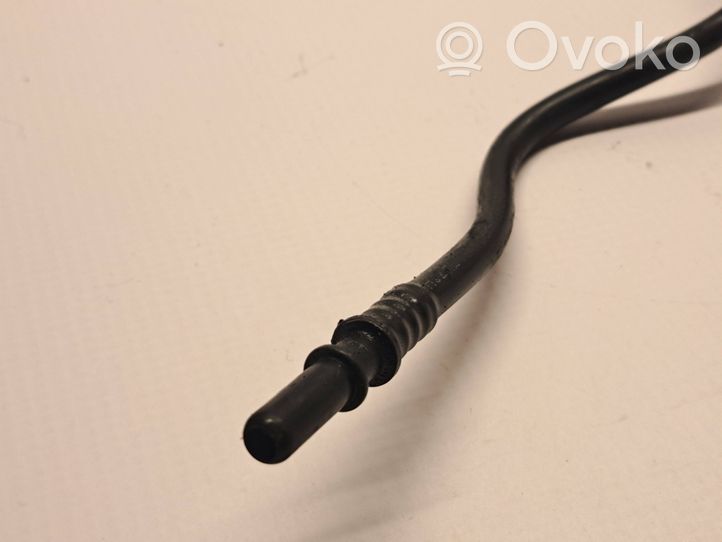 Audi A4 S4 B7 8E 8H Linea/tubo/manicotto del vuoto 06B133781H