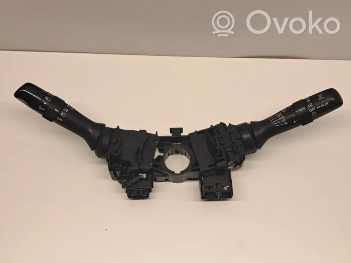 Lexus RX 330 - 350 - 400H Leva/interruttore dell’indicatore di direzione e tergicristallo 