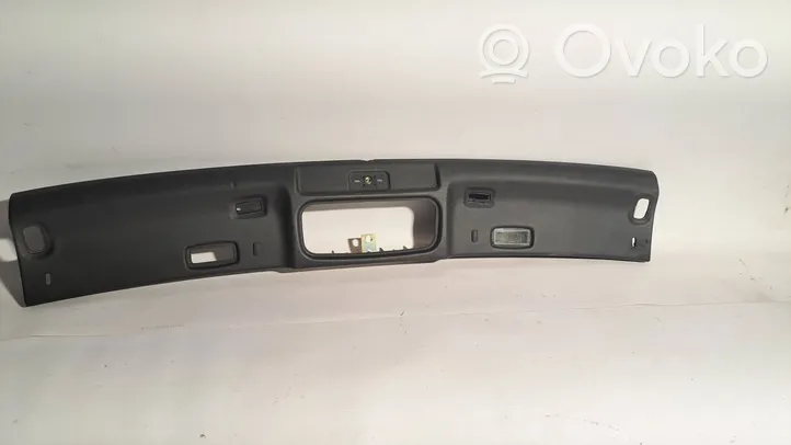 Audi A4 S4 B7 8E 8H Rivestimento di protezione sottoporta del bagagliaio/baule 8H0867360