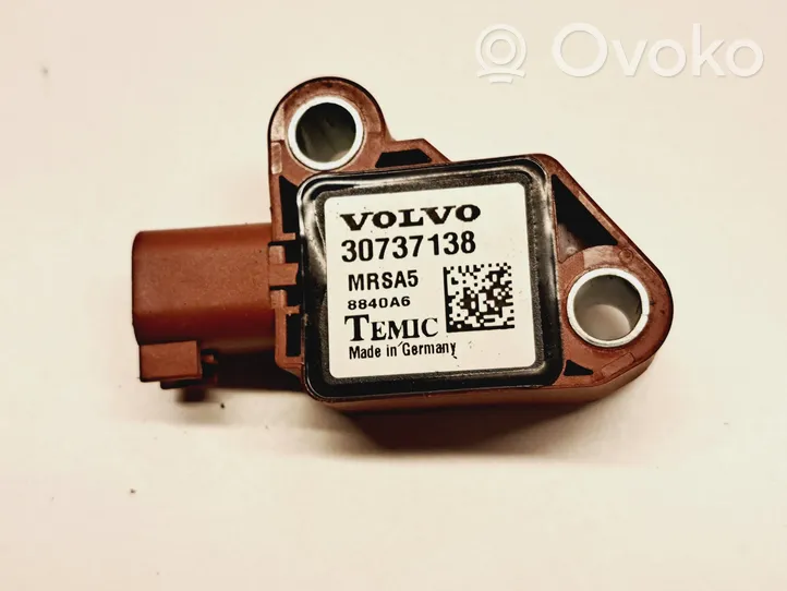 Volvo V50 Gaisa spilvenu trieciensensors 8840A6