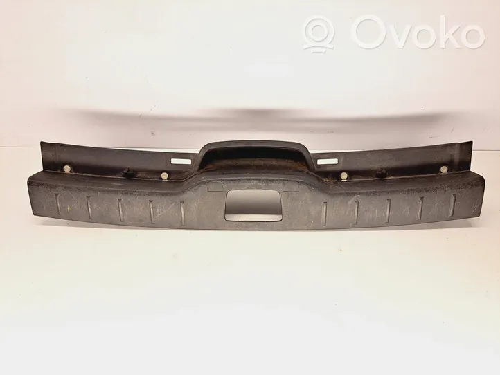 Volvo V50 Rivestimento di protezione sottoporta del bagagliaio/baule 09486875