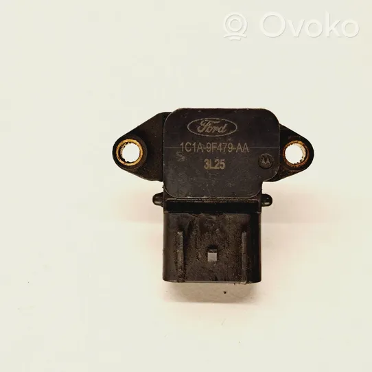 Jaguar X-Type Air pressure sensor 1C1A9F479AA