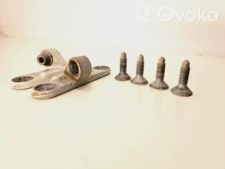 BMW 5 F10 F11 Set di cerniere portiera anteriore 