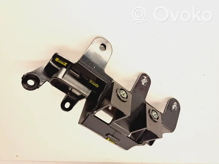 Volvo V50 Support extérieur, poignée de porte arrière 8658920