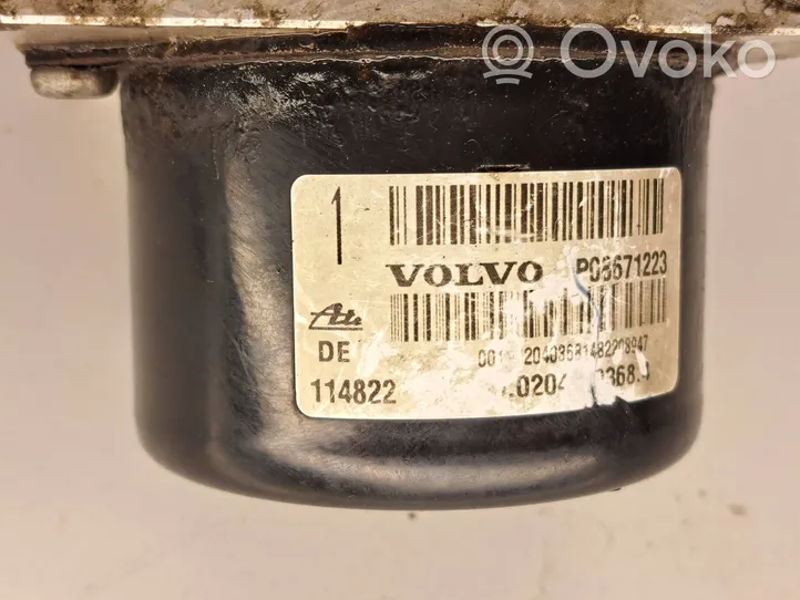 Volvo S60 Pompa ABS 8671224