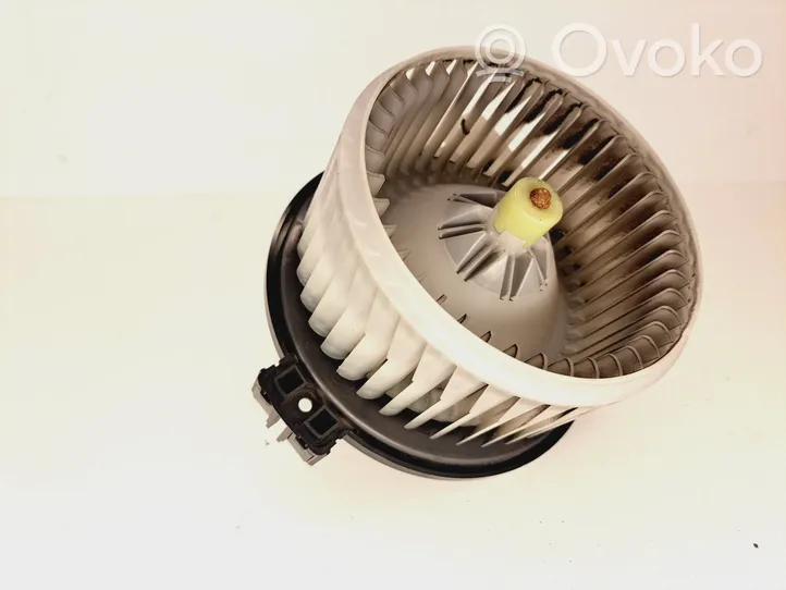 Lexus RX 330 - 350 - 400H Heater fan/blower 2727005001