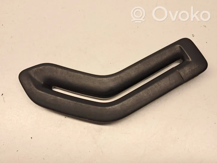 Volvo V50 Garniture, adapteur de ceinture de sécurité 8665745