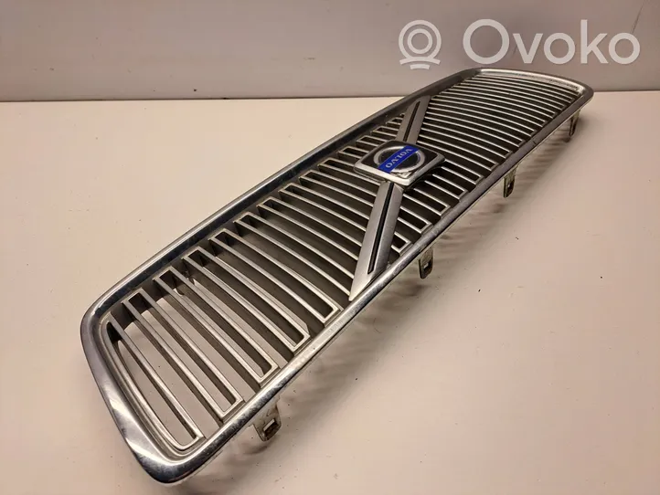 Volvo S80 Atrapa chłodnicy / Grill 9178087