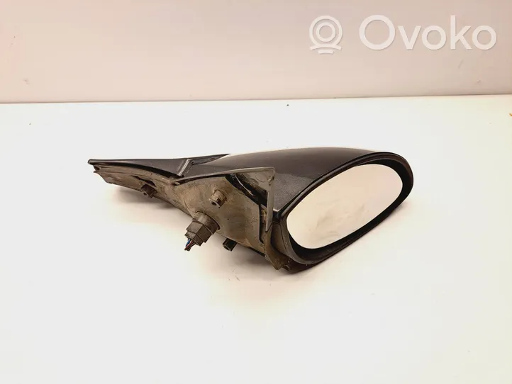 Opel Vectra B Manual wing mirror 059112