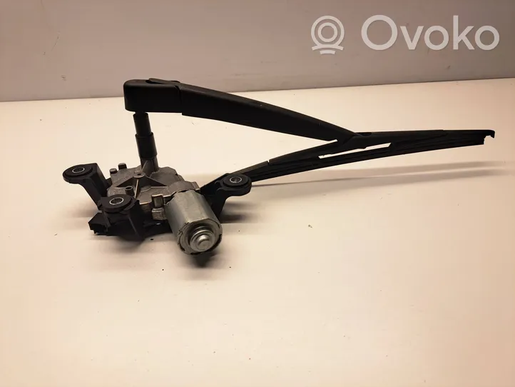 Nissan Qashqai Mechanizm wycieraczki szyby tylnej 28710JD000