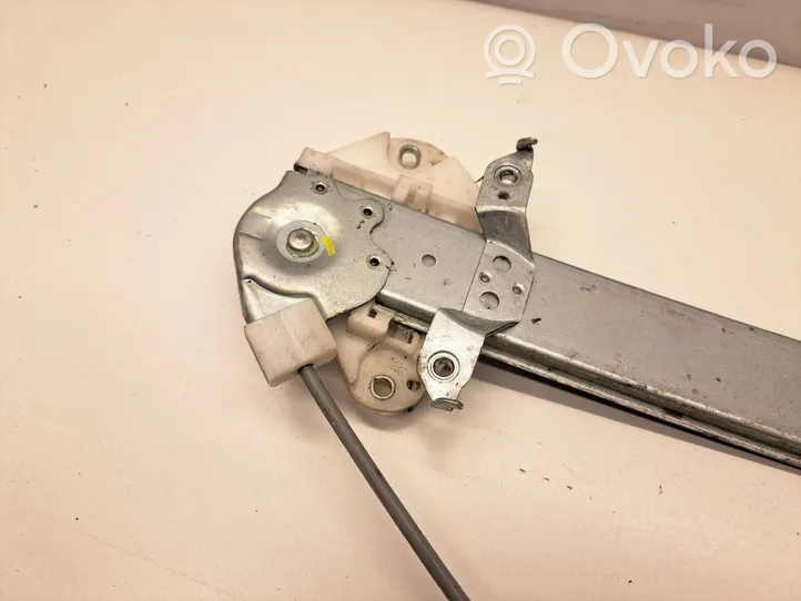 Subaru Outback Alzacristalli della portiera anteriore con motorino 1032417