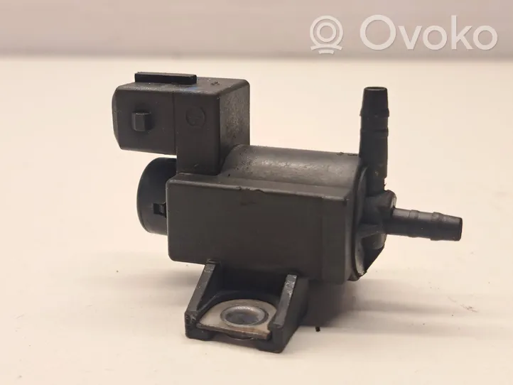 Toyota Corolla Verso AR10 Solenoidinis vožtuvas 258600R010