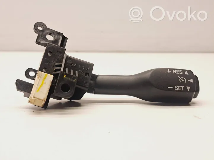 Toyota Corolla Verso AR10 Cruise control stalk 2941U64