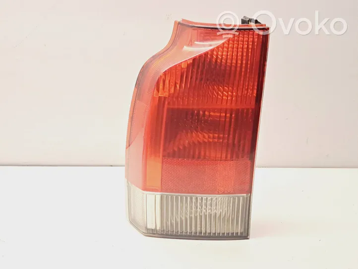 Volvo V70 Lampa tylna 9154497
