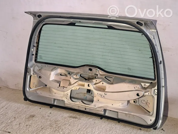 Volvo V70 Tailgate/trunk/boot lid 86141554