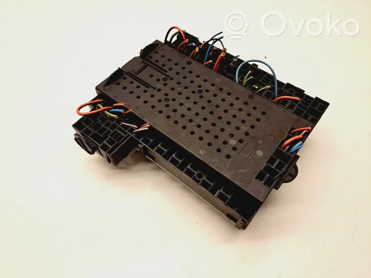 Volvo V70 Comfort/convenience module 8688562