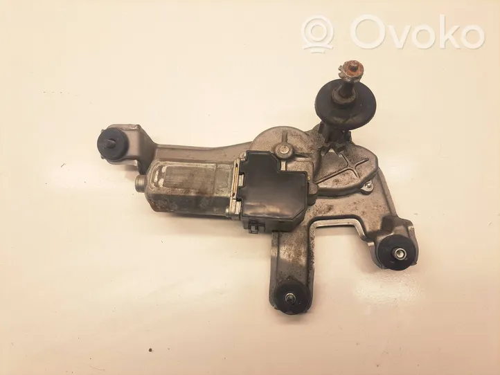 Toyota Corolla Verso AR10 Moteur d'essuie-glace arrière 2596001022