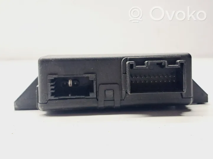 Audi A4 S4 B8 8K Gateway valdymo modulis 8T0907468AD