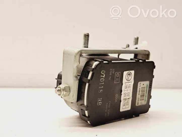 Lexus RX 330 - 350 - 400H Allarme antifurto 8904048020