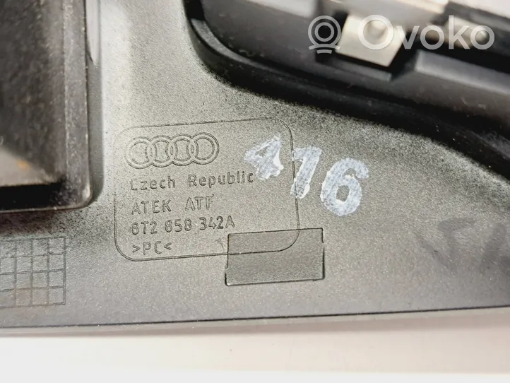 Audi A4 S4 B8 8K Valokatkaisija 8K0941531AL