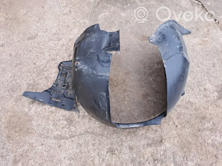 Volvo V70 Front wheel arch liner splash guards 8648173