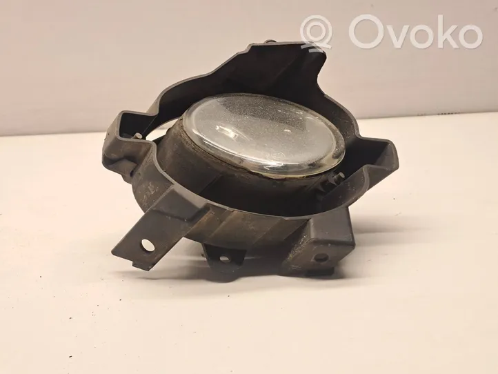 Nissan Qashqai Światło przeciwmgłowe przednie 261558930