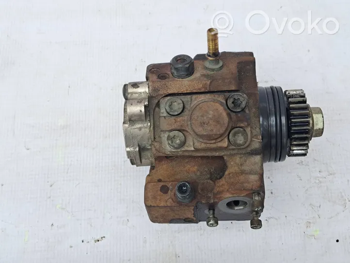 Nissan Qashqai Polttoaineen ruiskutuksen suurpainepumppu 8200690744