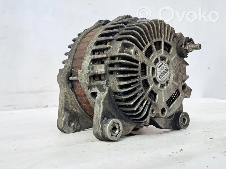 Nissan Qashqai Generator/alternator 23100JD71A