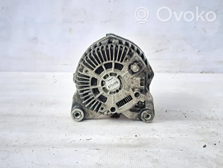 Nissan Qashqai Generator/alternator 23100JD71A