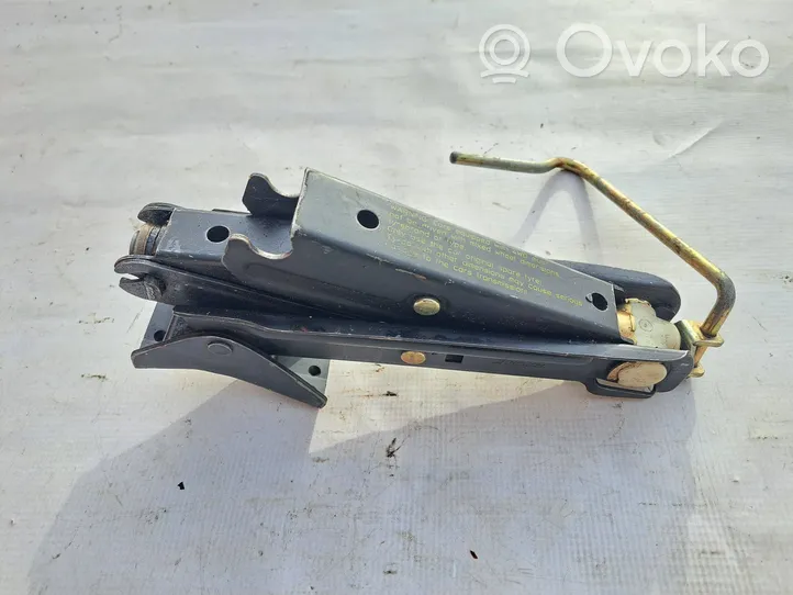 Volvo V70 Lift Jack 9461287