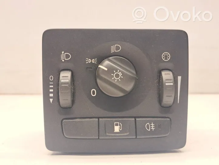 Volvo V50 Module d'éclairage LCM 30669734