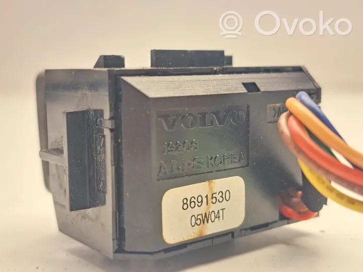 Volvo V50 Interruttore di controllo della trazione (ASR) 8691530