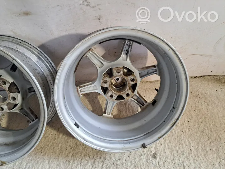 Volvo V50 Felgi aluminiowe R15 