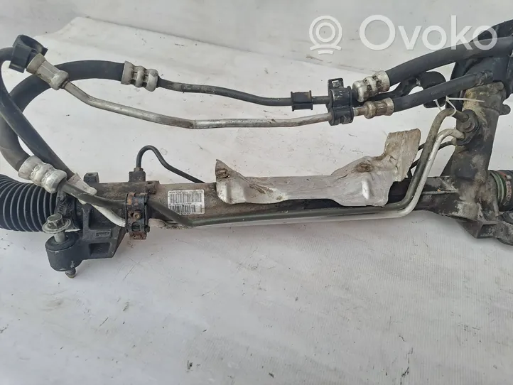 Volvo V50 Steering rack 30741433