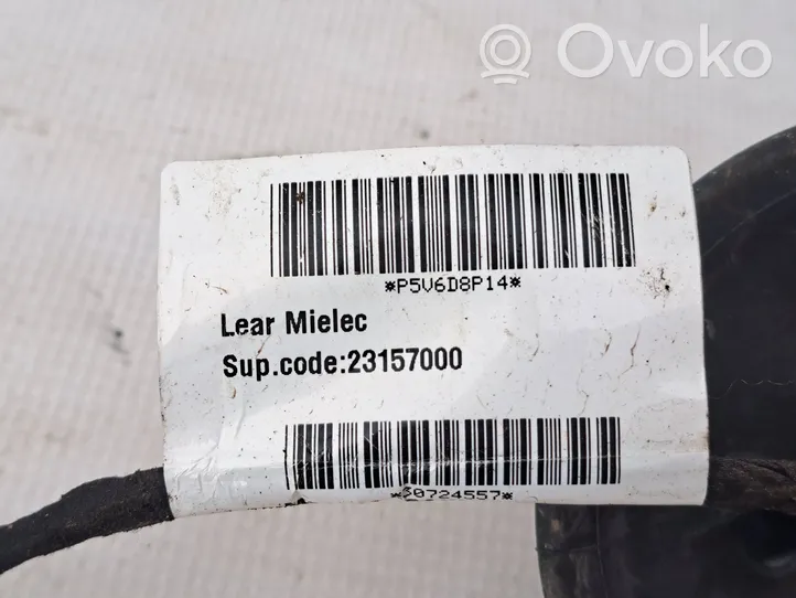 Volvo V50 In-tank fuel pump 00728615