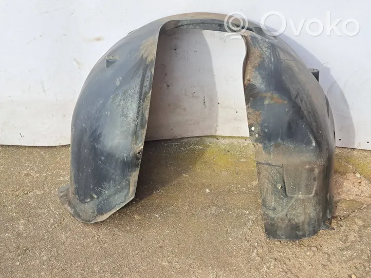 Volvo V50 Front wheel arch liner splash guards 30678144