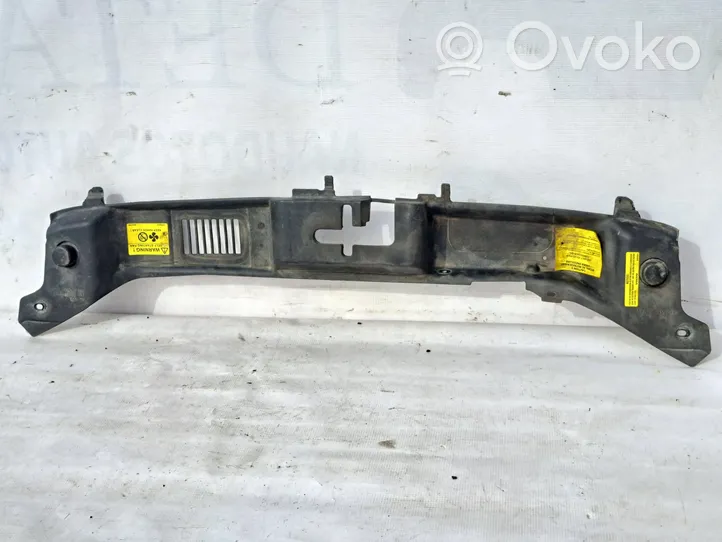 Volvo V50 Pannello di supporto del radiatore (usato) 30716338