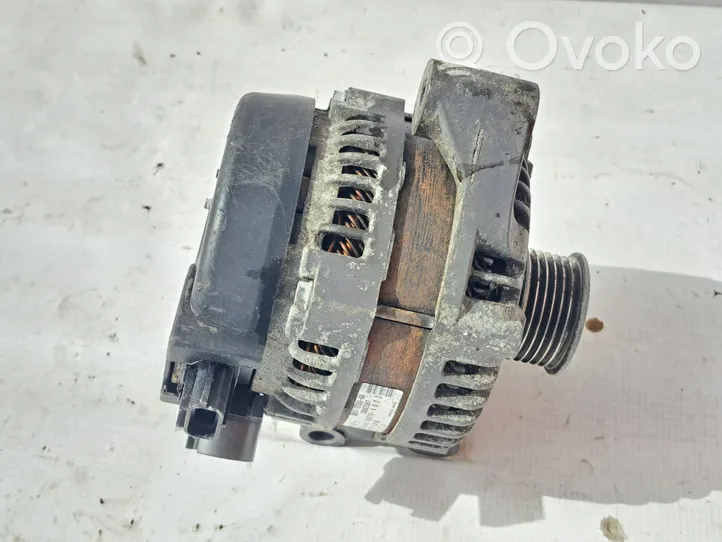 Volvo V50 Alternator 3M5T10300KB