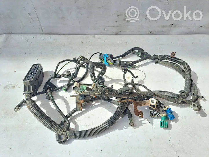 Volvo V50 Faisceau de câblage pour moteur 30739352