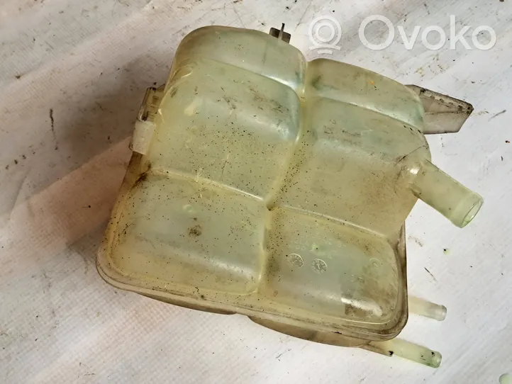 Volvo V50 Coolant expansion tank/reservoir 3M5H8K218