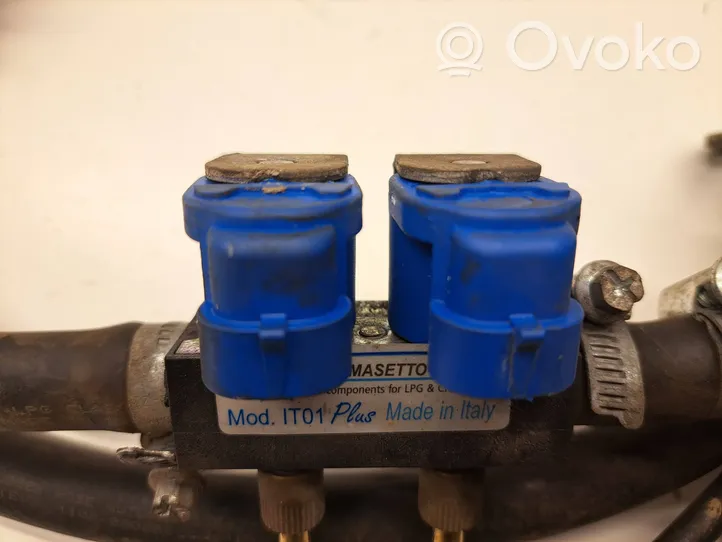 Volvo S60 Inyector de gas GLP 10R036413