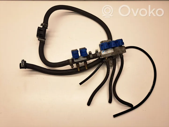 Volvo S60 LP gas injector 10R036413