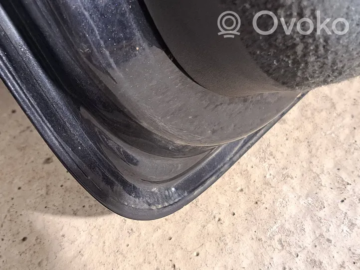 Volvo V50 Galinis dangtis (bagažinės) 