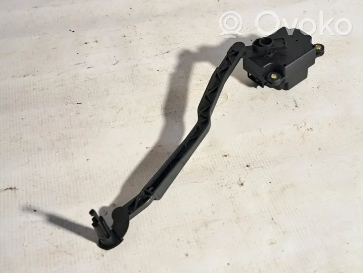 Volvo V70 Motorino attuatore aria 74933F