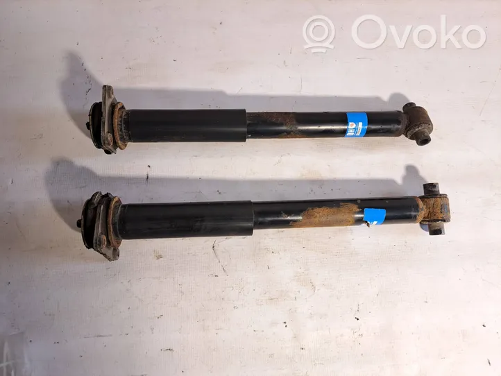 Volvo V70 Rear shock absorber/damper QUINTONHAZELL