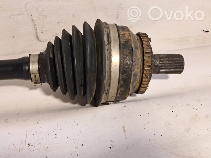 Volvo V70 Front driveshaft P8689213