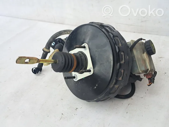 Volvo V70 Brake booster 8649492