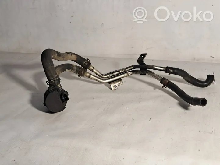 Nissan Qashqai Pompa dell’acqua 0392023015